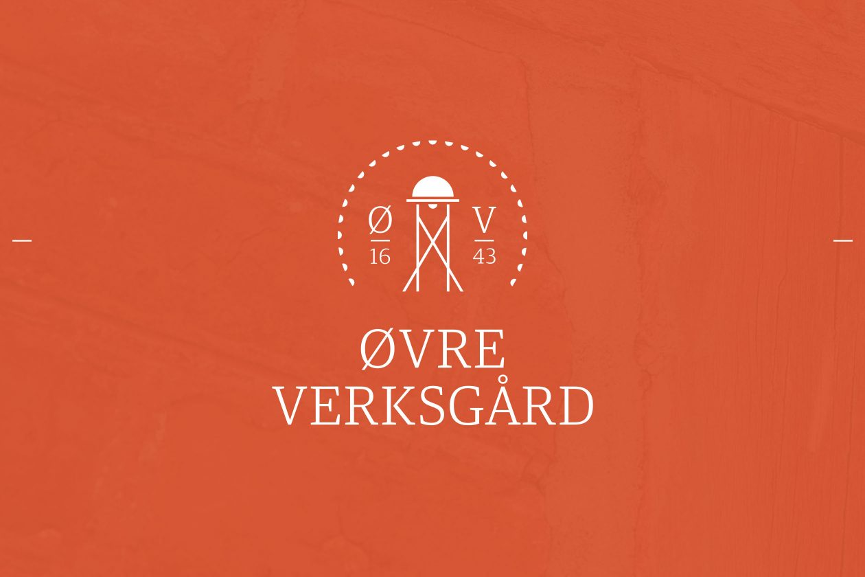 fritzøe eiendom øvre verksgård larvik